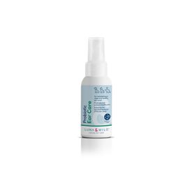 Luna&Milo Solución Natural Cuidado Oídos En Mascotas 100 Ml