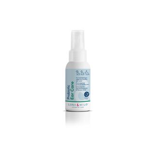 Luna&Milo Solución Natural Cuidado Oídos En Mascotas 100 Ml