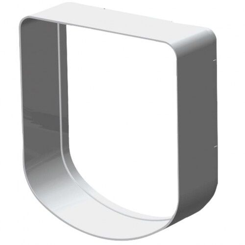 Túnel de extensión para gateras 3B y 5T color Blanco thumbnail