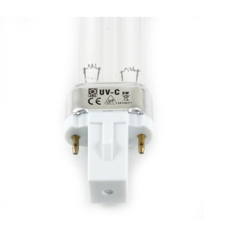 JBL AquaCristal UV-C Bombilla de Repuesto para acuarios thumbnail