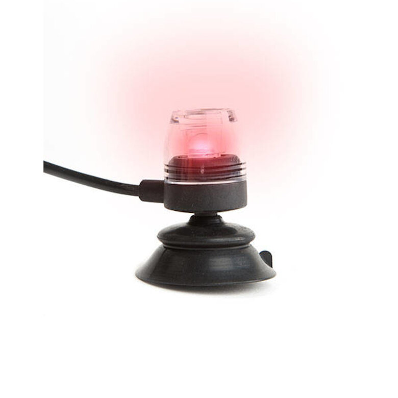 Hydor Luz Led roja para acuarios, , large image number null