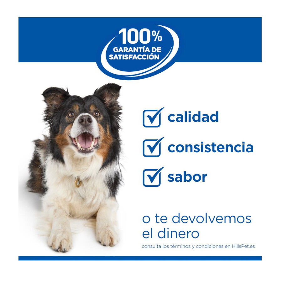 360 g Hill's Prescription Diet i/d Digestive Care Puppy Lata Pollo para perros, , large Imagen numero 6
