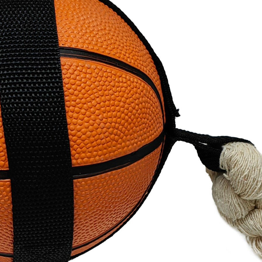 Tootoy! Chase Large Basketball pelota para perros thumbnail