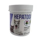 Laboratorios pino hepatoquín protector hepático para perros y gatos, , large image number null