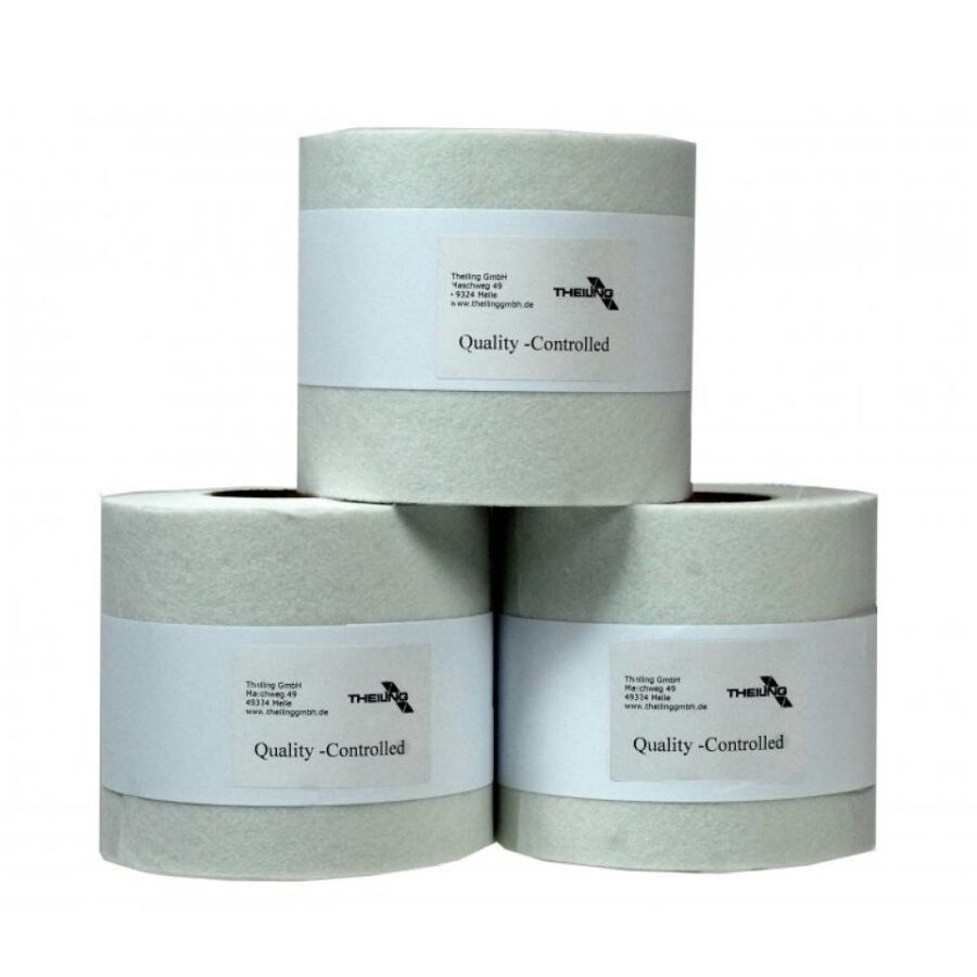 Theiling Rollermat Rollo de repuesto thumbnail