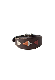 Macurli  Fabiola Collar para galgo