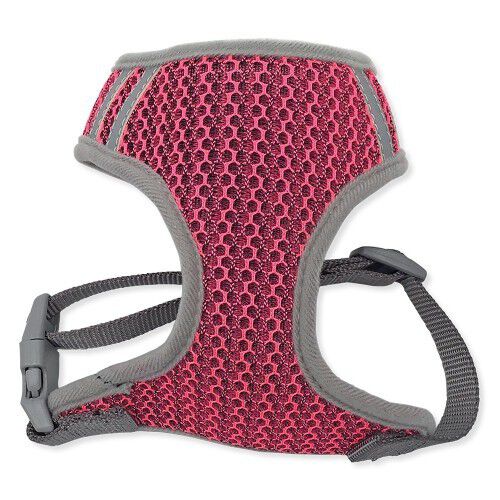 Petral para perros color Rosa, , large Imagen numero 1