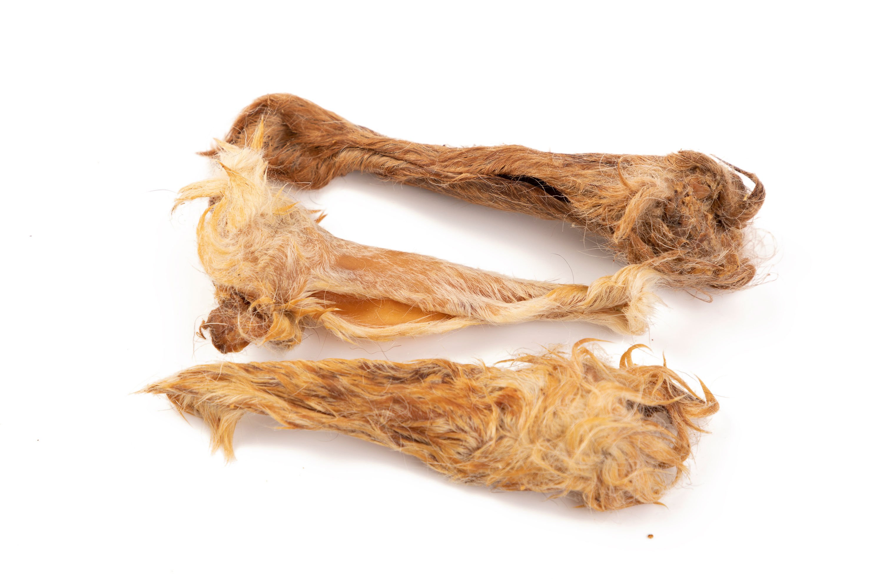 BIMORDISCOS Orejas de cordero para perros, , large Imagen numero 3