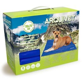 Arquivet Alfombra Refrescante para Perros y Gatos