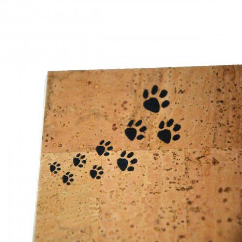 Libreta de corcho "Terrier", , large Imagen numero 4