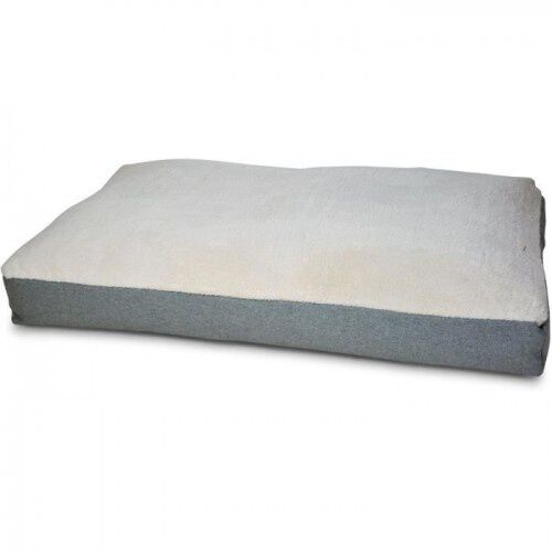 Vadigran hera colch&oacute;n rectangular verde para perros, , large Imagen numero 1