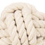Tootoy! Pull Natural Rope Ball pelota de cuerda para perros, , large indicador imagen numero 3