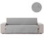 Vipalia Protector Cubre Sofá 4 Plazas Color Gris Modelo Brisa, , large indicador imagen numero 2