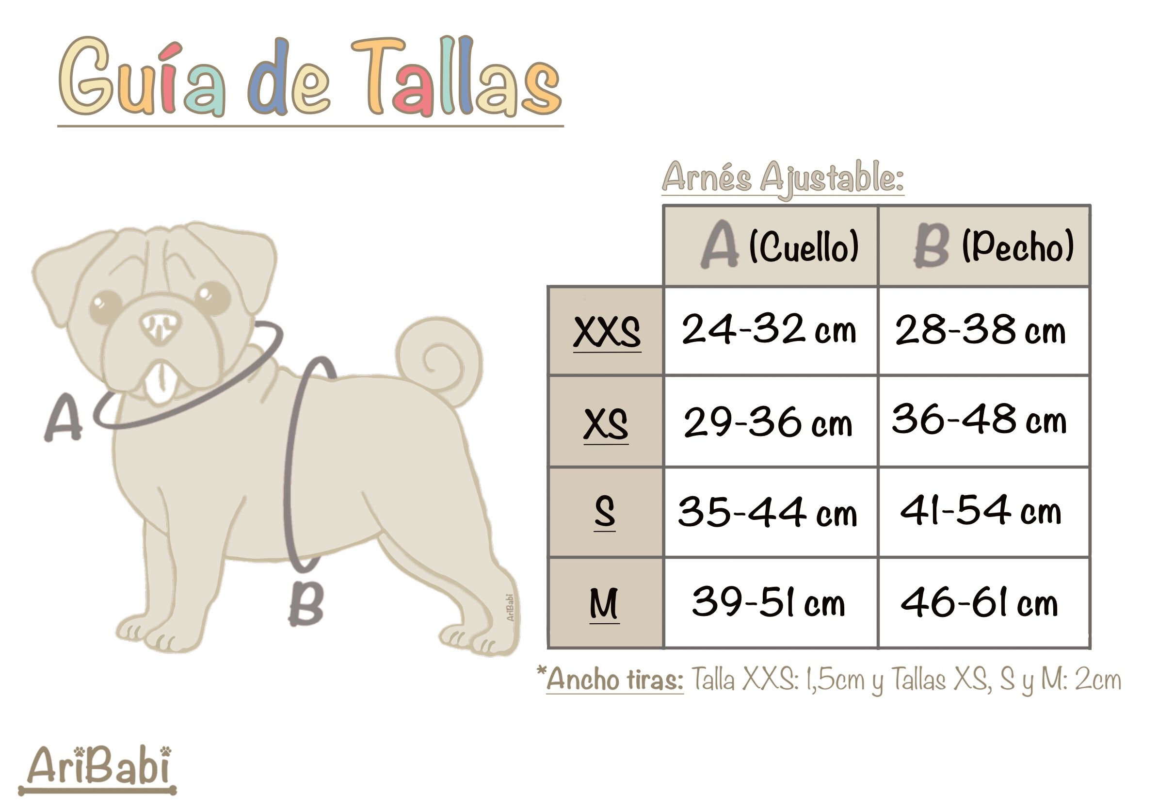 Correa Estampada CANICHES, , large Imagen numero 5