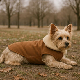 Outech Abrigo Impermeable para perros