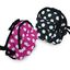 Mochila para perros pequeños MOCHILA LUNARES ROSA, , large indicador imagen numero 2