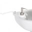 Fregadero portátil Outsunny para picnic color Blanco, , large indicador imagen numero 9
