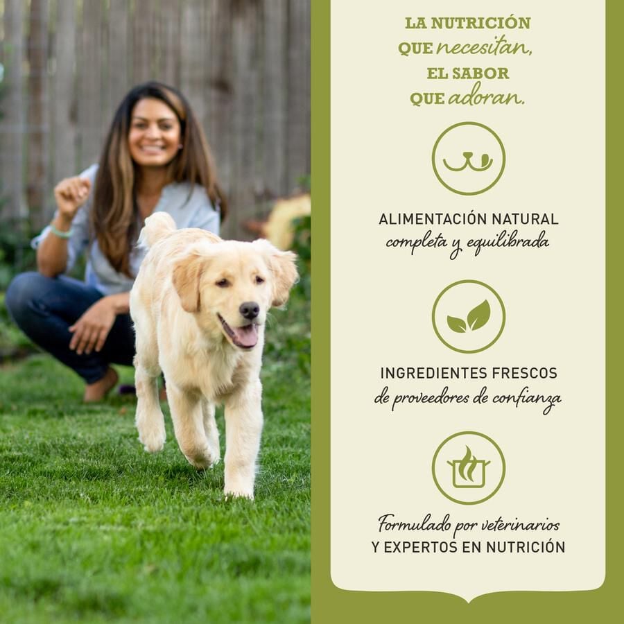 Acana Classics Wild Coast Pescado pienso para perros thumbnail