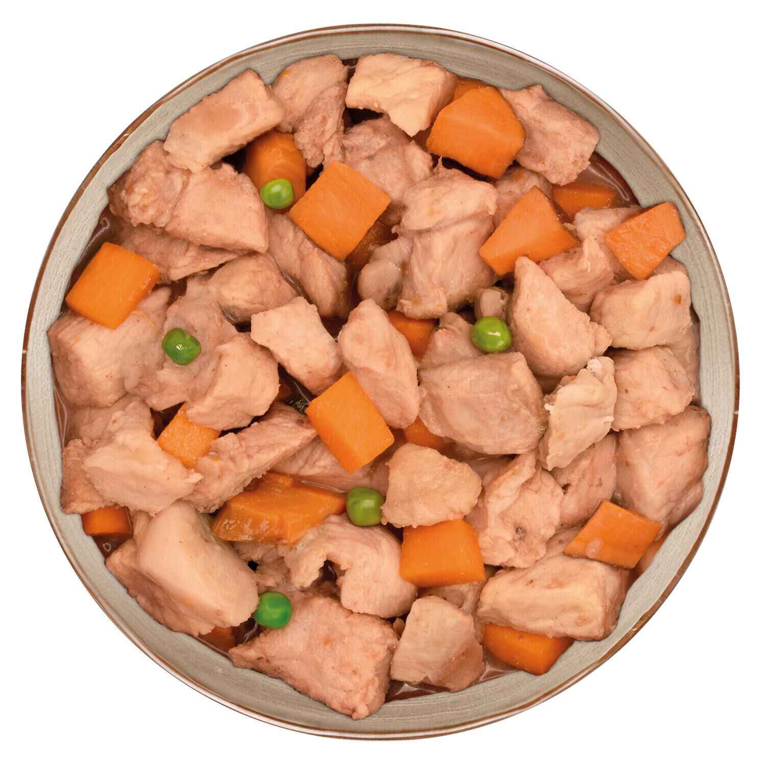 PACK 9 unidades Fresh Home pork Stew 280g thumbnail