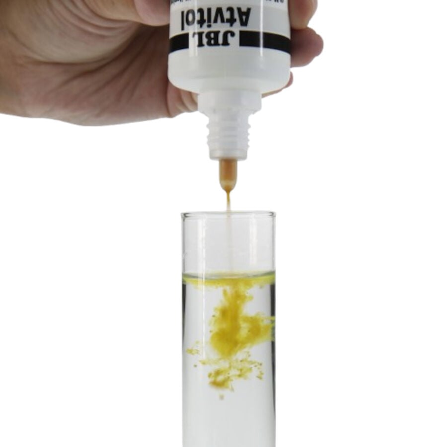 JBL Atvitol Suplemento Multivitamínico para peces thumbnail