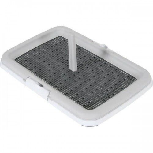 Zolux atrae micciones set de educación gris para cachorros thumbnail