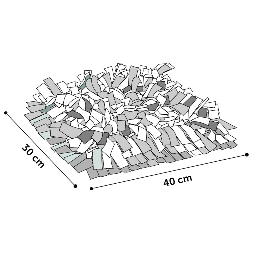 Juguete Para Perros Con Cremallera, , large Imagen numero 4