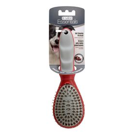 Cepillo autolimpiante Le Salon Essentials para perros