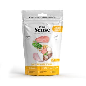 Dibaq Snack Sense Pollo para perro