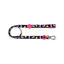 Correa de poliéster Unicorn para perros color Varios, , large indicador imagen numero 1