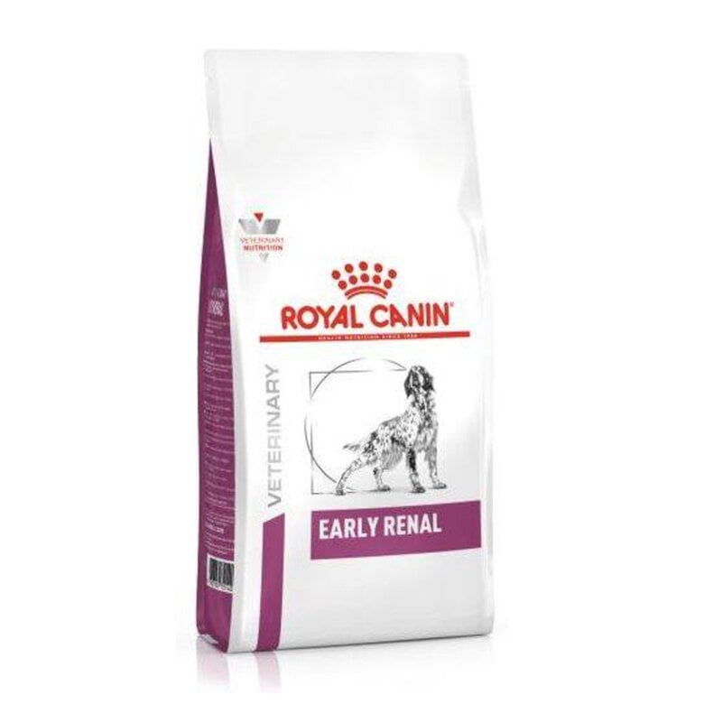 14 kg Royal Canin Veterinary Early Renal Pienso para perros