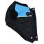 Loyal abrigo mia negro y azul para perros, , large indicador imagen numero 3