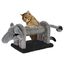 Pets Collection Rascador para gatos Elephant 51x16x16 cm, , large indicador imagen numero 2