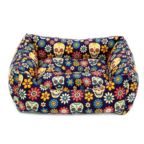 TK-Pet Mex Party Cuna para perros, , large Imagen numero 1