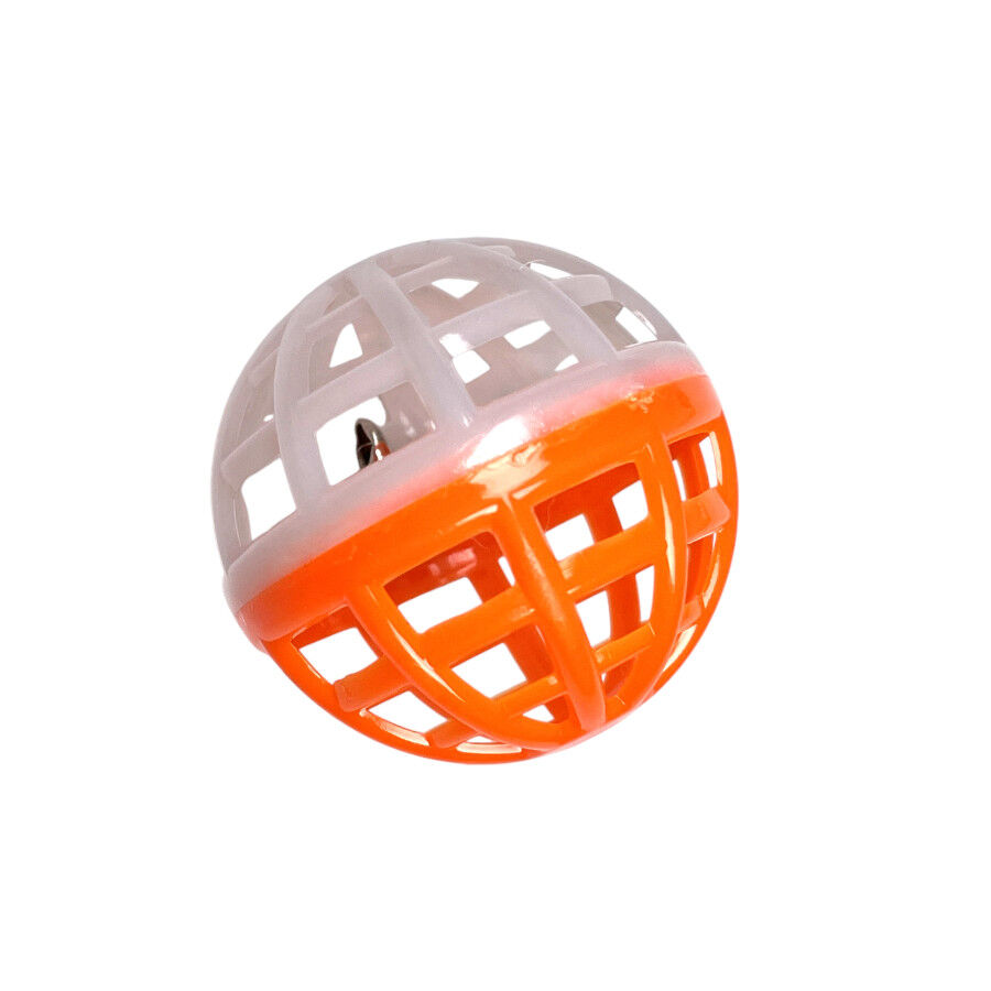 Tootoy! Caja con Juguetes Interactivos para gatos, , large Imagen numero 7