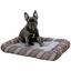 Cama Pablo para perros color Gris, , large indicador imagen numero 4