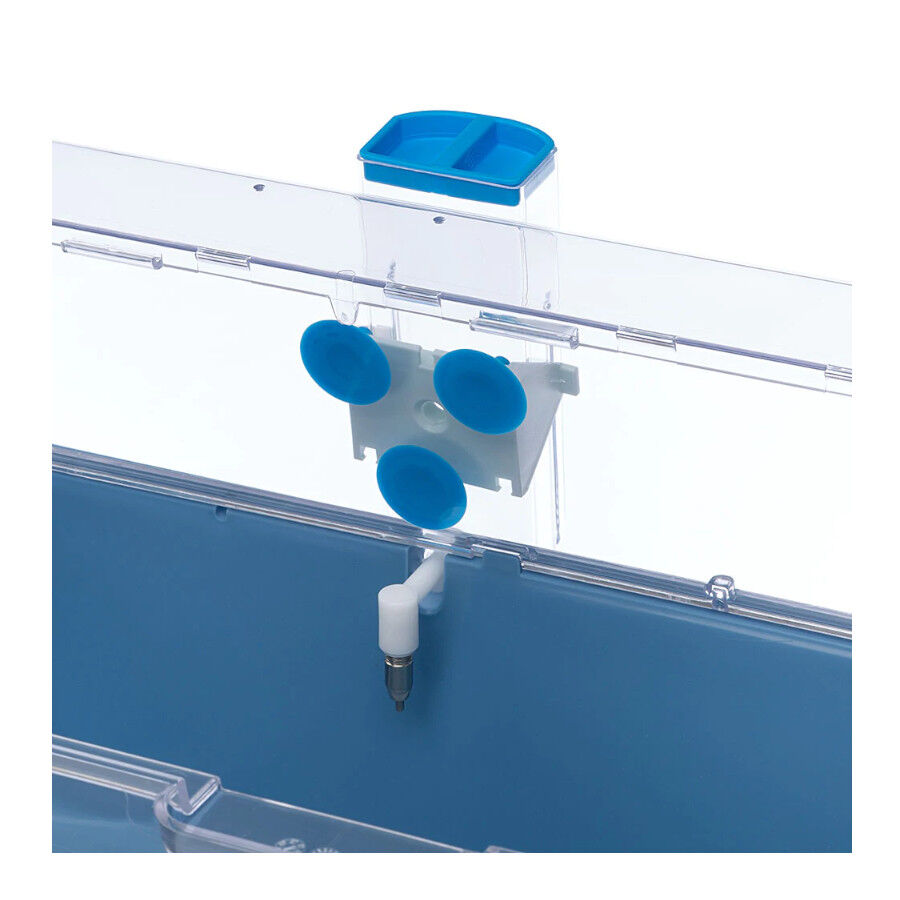 Ferplast Sippy Bebedero con Ventosa para roedores thumbnail