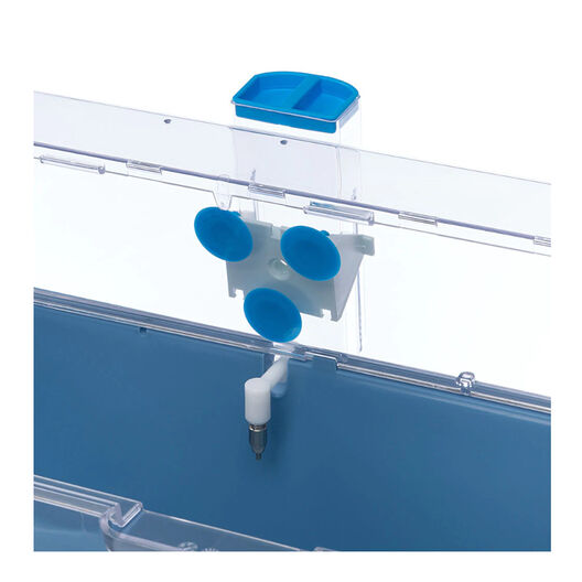 Ferplast Sippy Bebedero con Ventosa para roedores, , large image number null