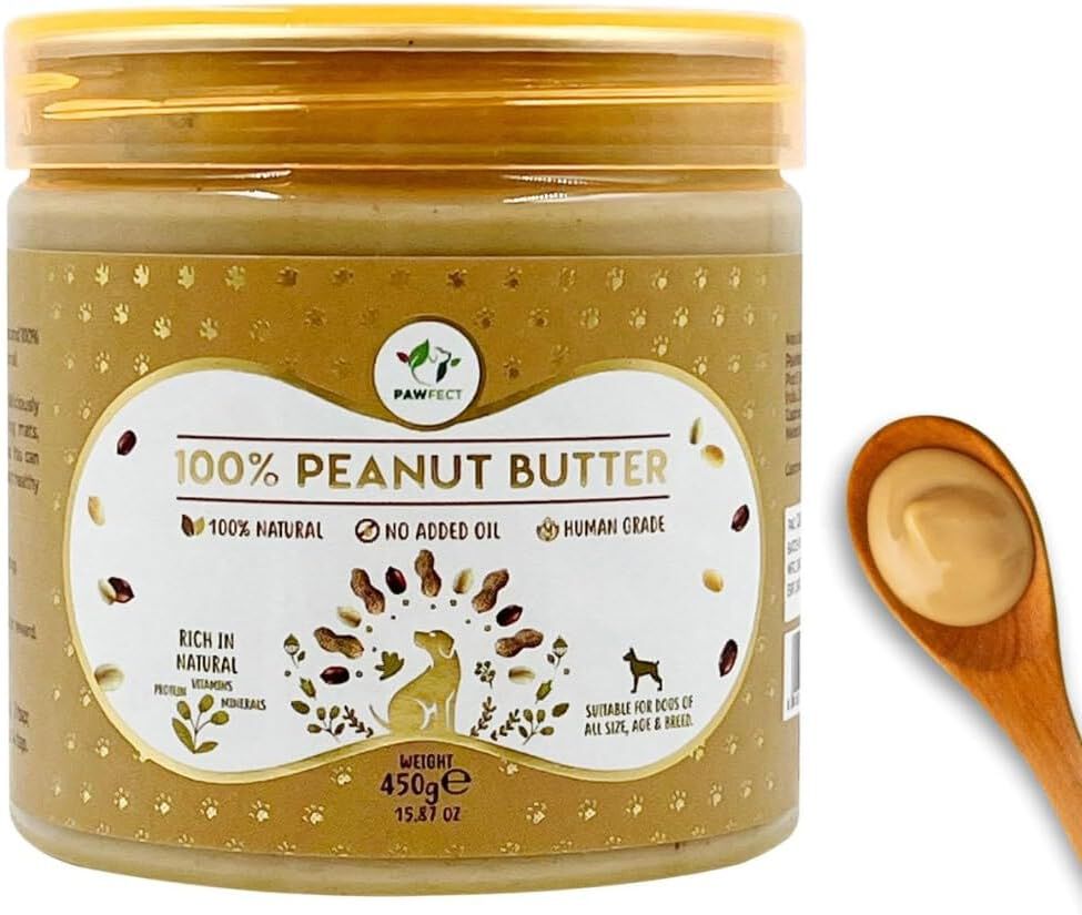 Mantequilla de man&iacute;: original (275 g/9,70 oz), , large Imagen numero 6