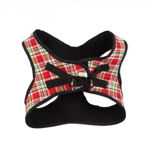 Arn&eacute;s Pamppy Tart&aacute;n Rojo para perros, , large Imagen numero 1