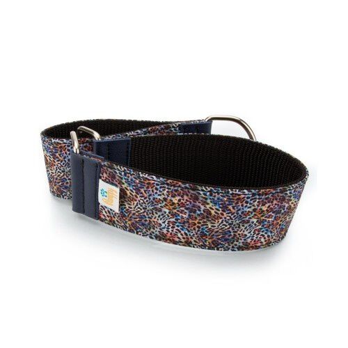 Collar Pamppy Galgo Speedy Leopardo Multi para perros, , large Imagen numero 2