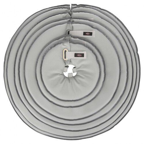 Collar protector para mascotas color Gris, , large Imagen numero 6