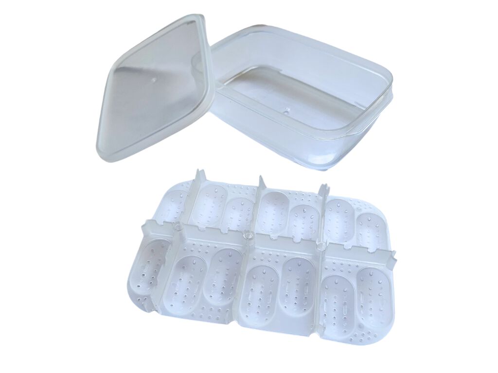 Reptilhábitat Box De Incubación Para Huevos De Reptiles Reptilhábitat thumbnail