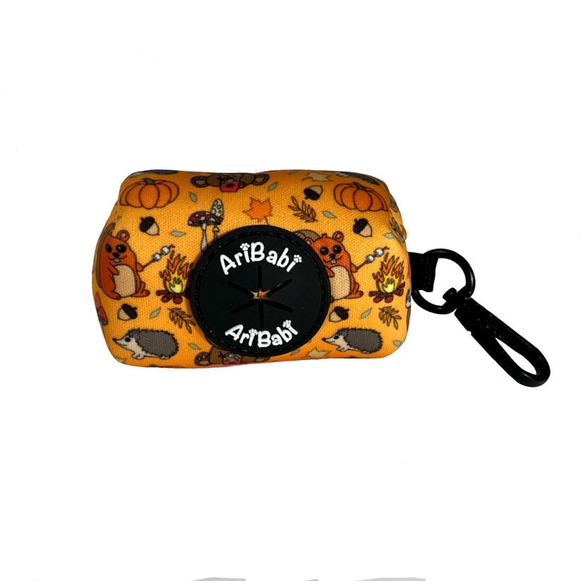 Aribabi PORTA BOLSAS YOSEMITE PARA PERROS