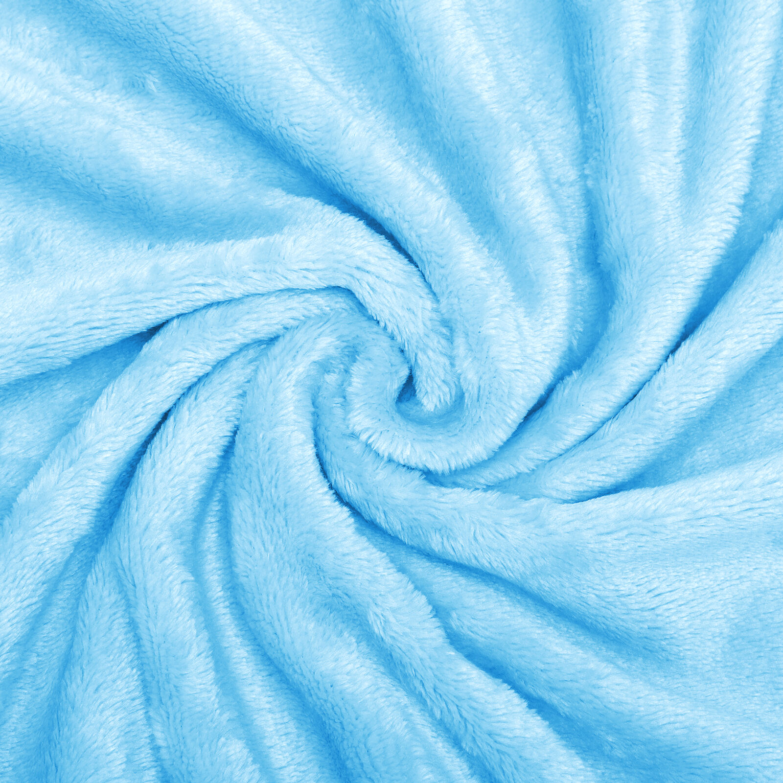 Nobleza Manta Suave de Felpa para Perros Gatos y Otras Mascotas Lavable Color Azul 100*160cm, , large Imagen numero 3