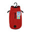 Nayeco Abrigo Fleece Jacket Rojo para perros, , large indicador imagen numero 4