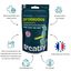 Treatsy Daily Defence Probi&oacute;ticos Perro &ndash; Complemento Digestivo Diario &ndash; Probi&oacute;ticos, Prebi&oacute;ticos FOS, Pectina y Psyllium &ndash; 30 Snacks &ndash; Hipoalerg&eacute;nico, , large indicador imagen numero 4
