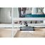 Bissell MultiReach Active Pet 21V aspirador inalámbrico, , large indicador imagen numero 3