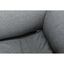 Cama ortopédica Pulito Vital para perros color Gris, , large indicador imagen numero 5