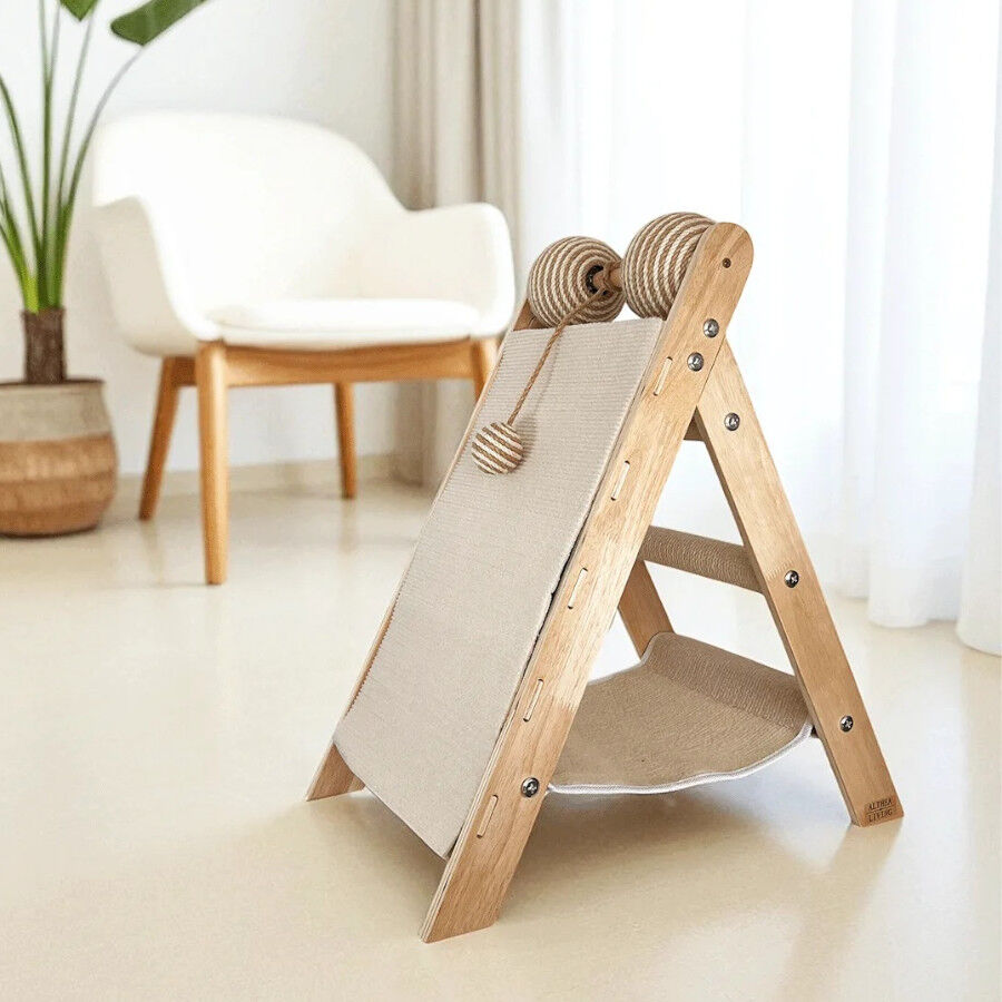 Althea Living - Tr&iacute;pode de Juego Costa, , large Imagen numero 2