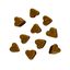 Snack Mini Corazones Pollo para Gato BVS | Deliciosas chuches Mini Corazones de pollo para gato, , large indicador imagen numero 2